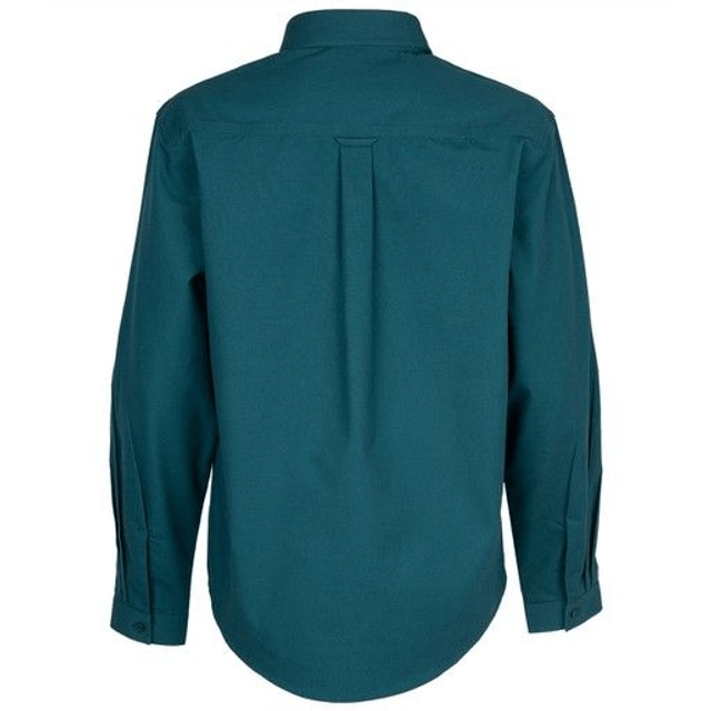 Scouts Long Sleeve Uniform Blouse