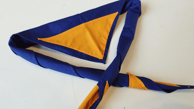 Replacement Group Scarf