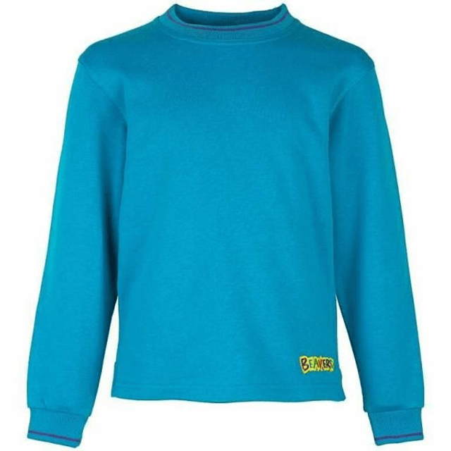 Beaver Scouts Uniform Sweatshirt