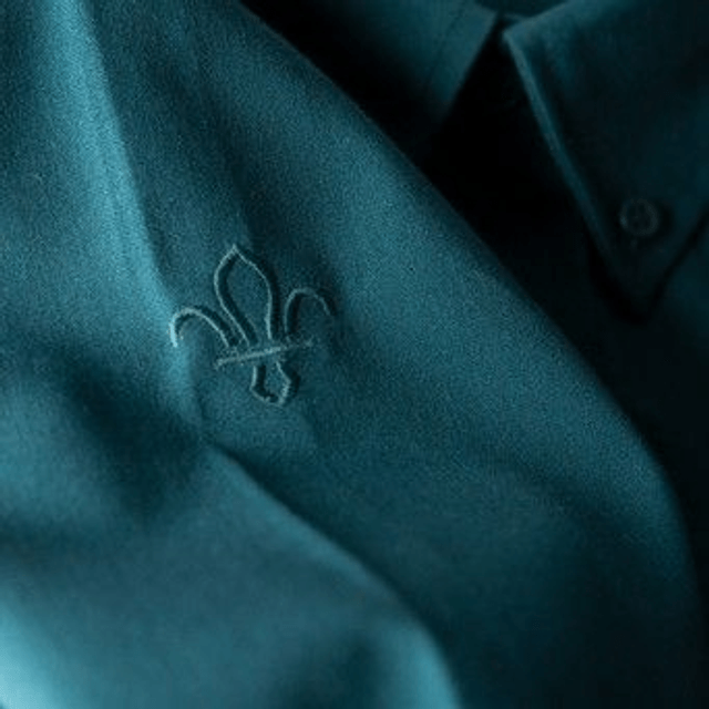 Scouts Long Sleeve Uniform Shirt