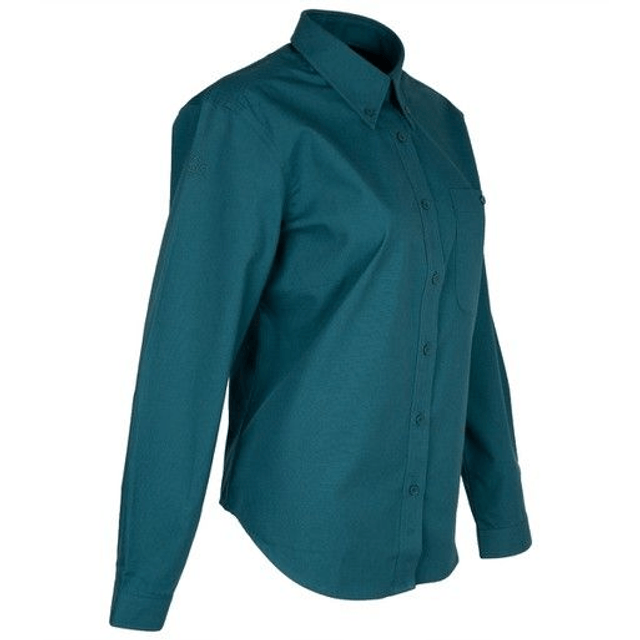 Scouts Long Sleeve Uniform Blouse