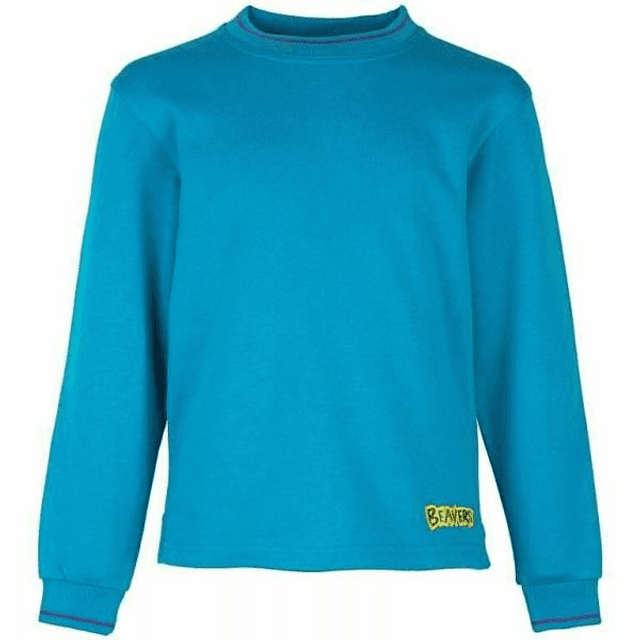 Beaver Scouts Uniform Sweatshirt