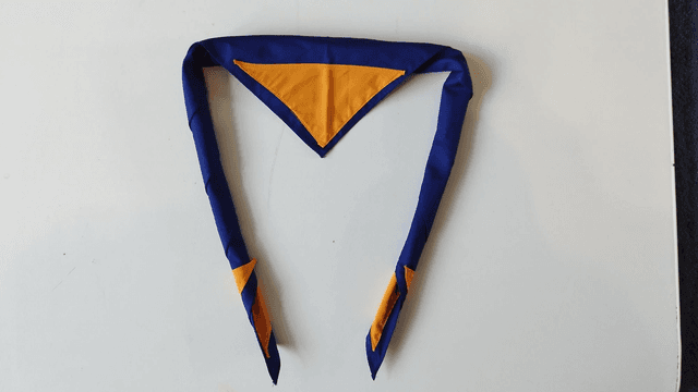 Replacement Group Scarf